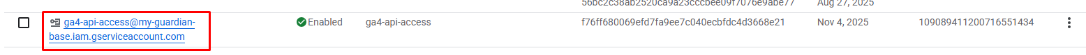 Copy Email