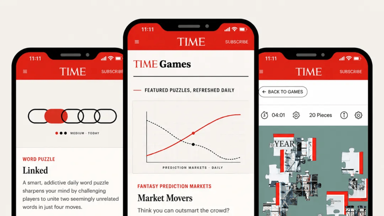 The Power of Prediction: Time Games' Fantasy Market & Real-Time Analytics for Developers