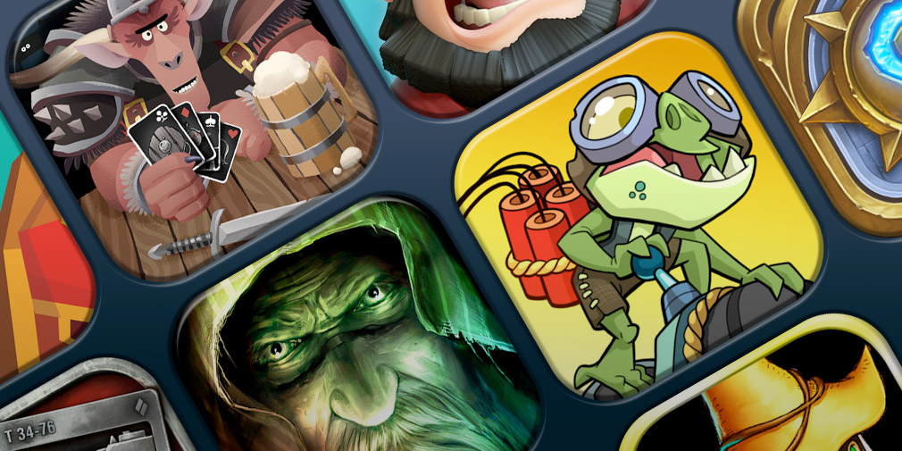 Unlocking Engagement: A Deep Dive into the Thriving World of iOS Card Battler Games