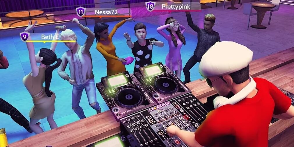 The Sims Legacy: Unpacking Top Mobile Life Simulation Games for Developers